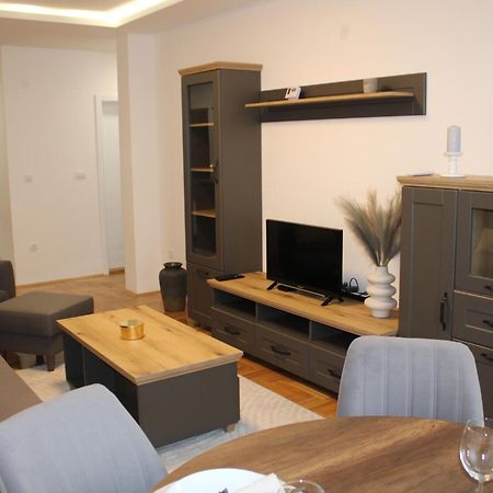 Apartment M Smederevo Exteriör bild