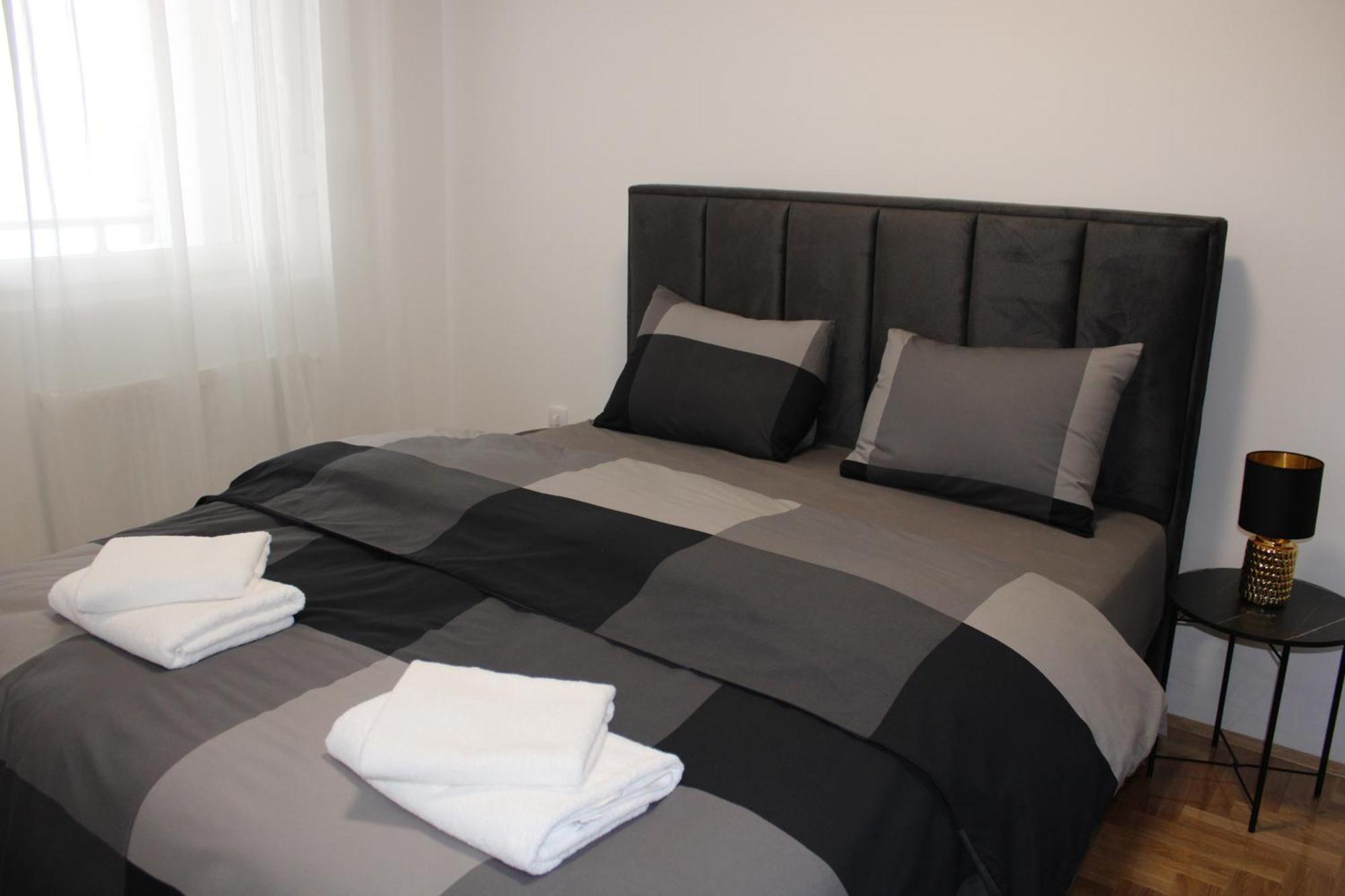 Apartment M Smederevo Exteriör bild