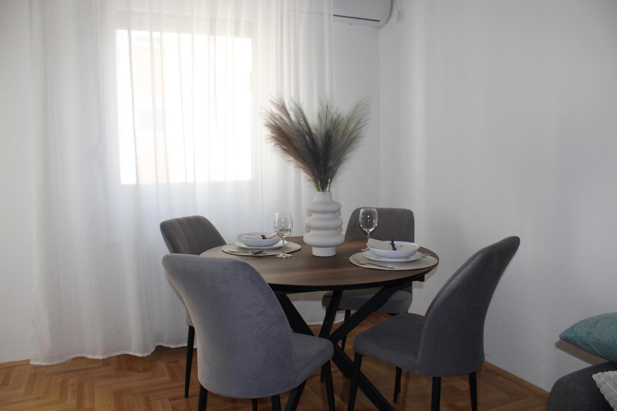 Apartment M Smederevo Exteriör bild
