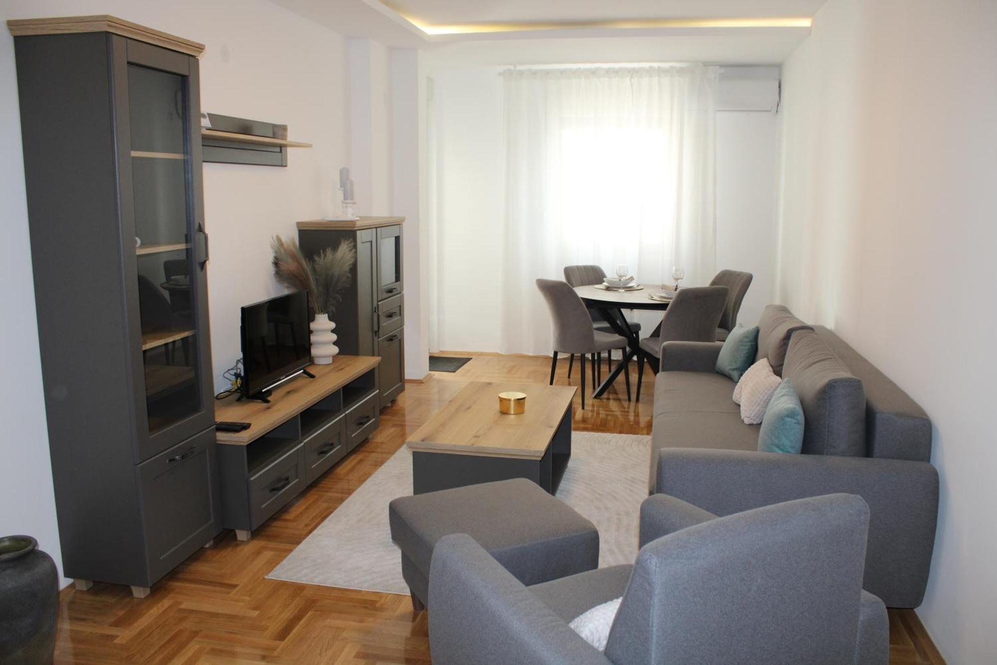 Apartment M Smederevo Exteriör bild